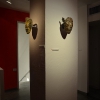 Jan Rauchwerger Parthenon in My Life, Gordon  Gallery (6)